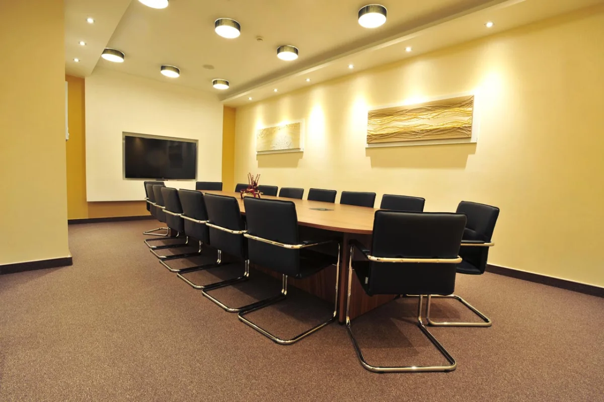 Meeting room hire — image 1