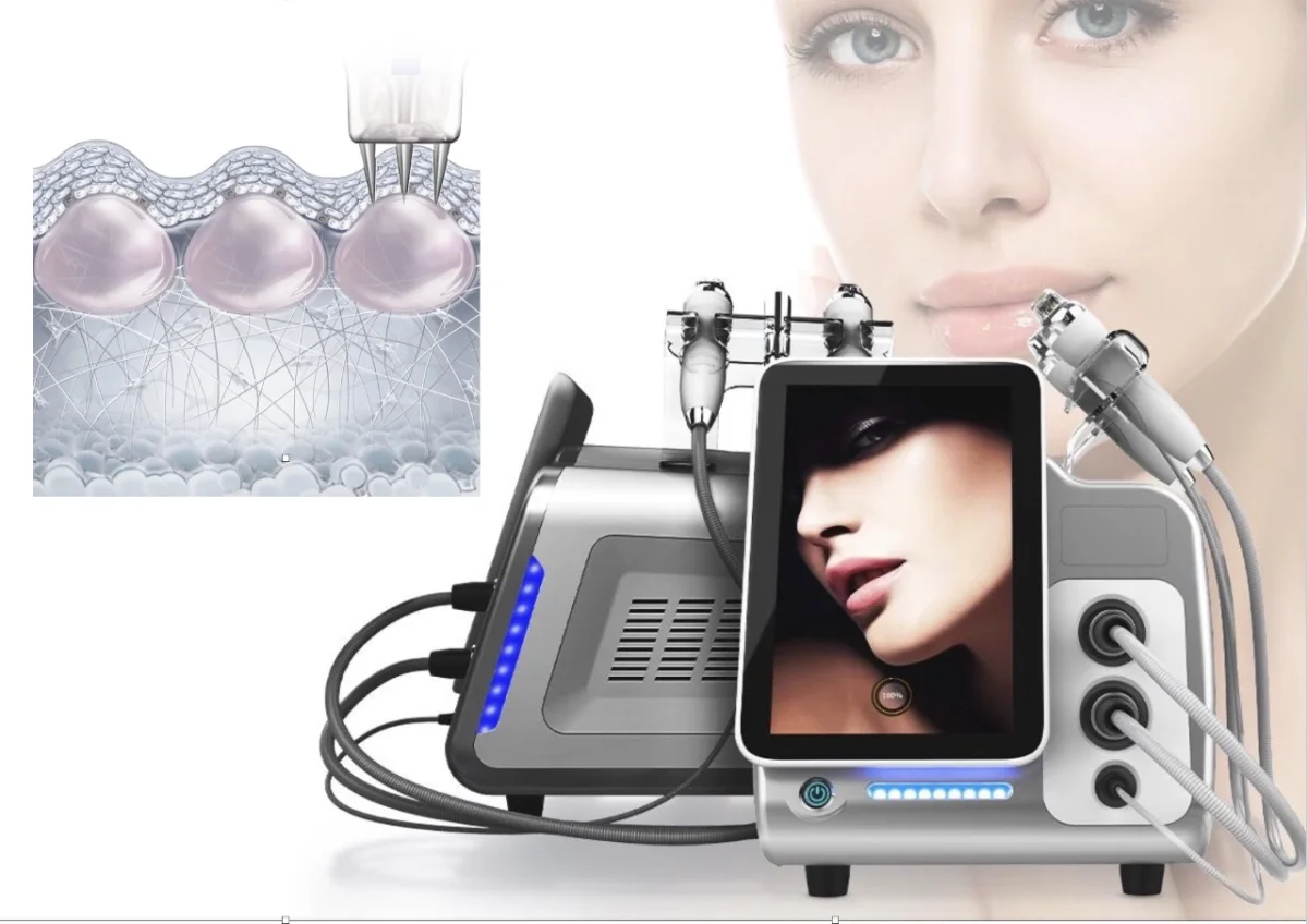 DrHazi - Bio medical aesthetics
