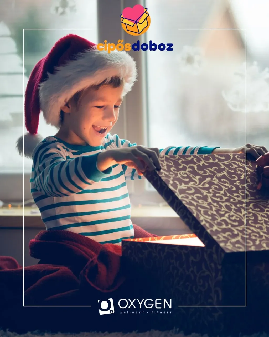 Cipősdoboz