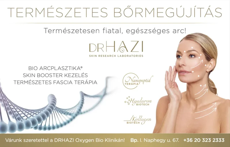 Beauty through bio medical aesthetics