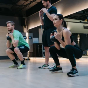 Move Together