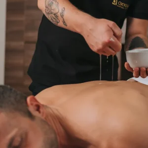 Relax & Reset