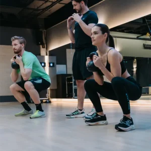 Move Together